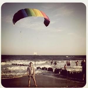 Meet your Posher, Jean